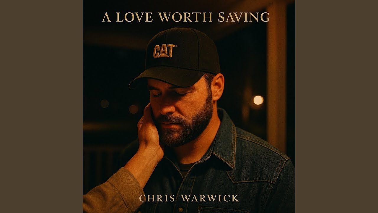 A Love Worth Saving