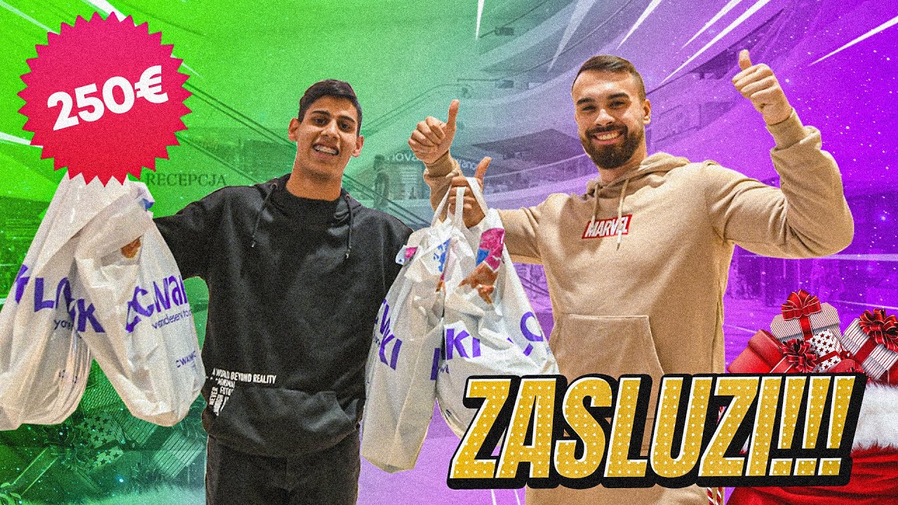GOLEMO IZNENADUVANJE ZA NAJGOLEMIOT FAN!