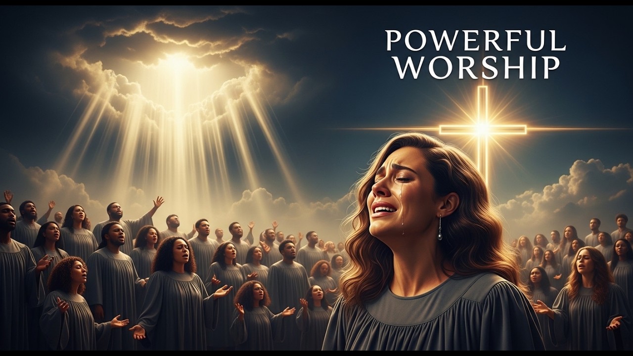 Best Gospel Worship Songs 2026 | 44 Minutes Christian Worship Playlist