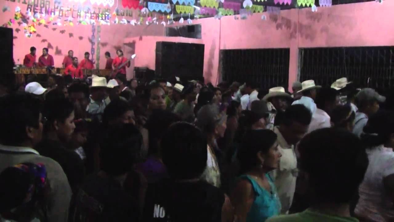 baile regional en jacaltenango guatemala 22