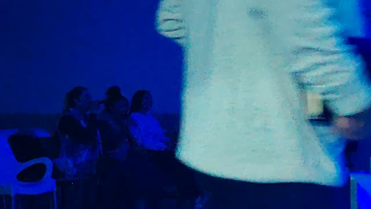CORO DEL BARRIO DEL CRISTO BENDECIDOS PARA BENDECIR AMEN BENDICIONES 🙏