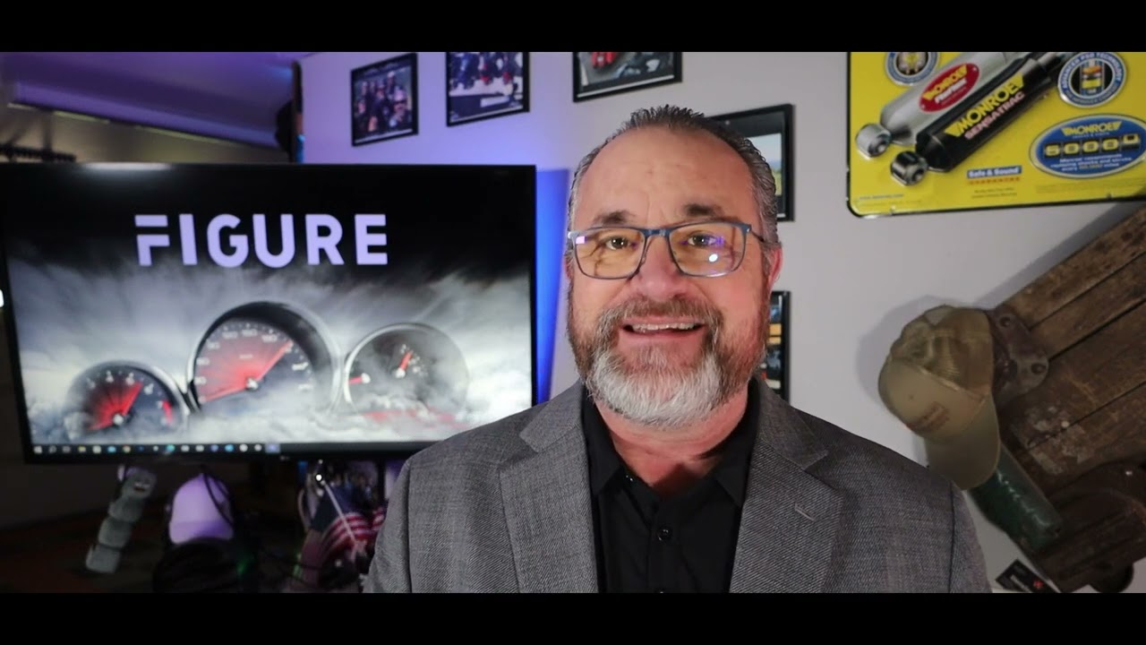 Figure Sales Success: Financial Literacy Month