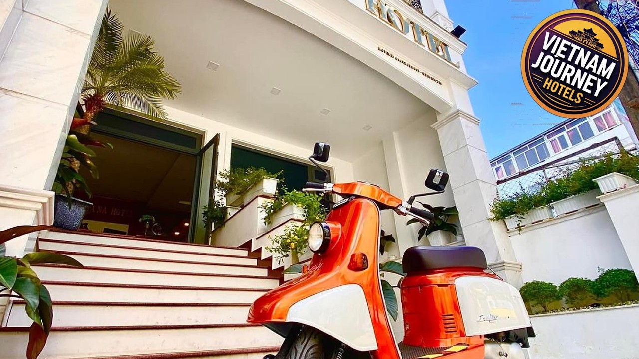 Hạ Na Hotel Đà Lạt | Dalat, Vietnam | Hotel Review 🌟