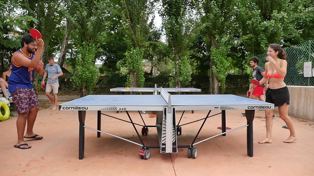 Le Camping du Pont Ardèche en immersion
