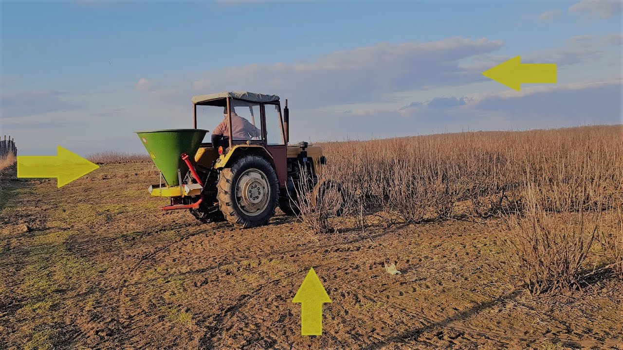 NAWOZY pod porzeczki c330,grass-rol