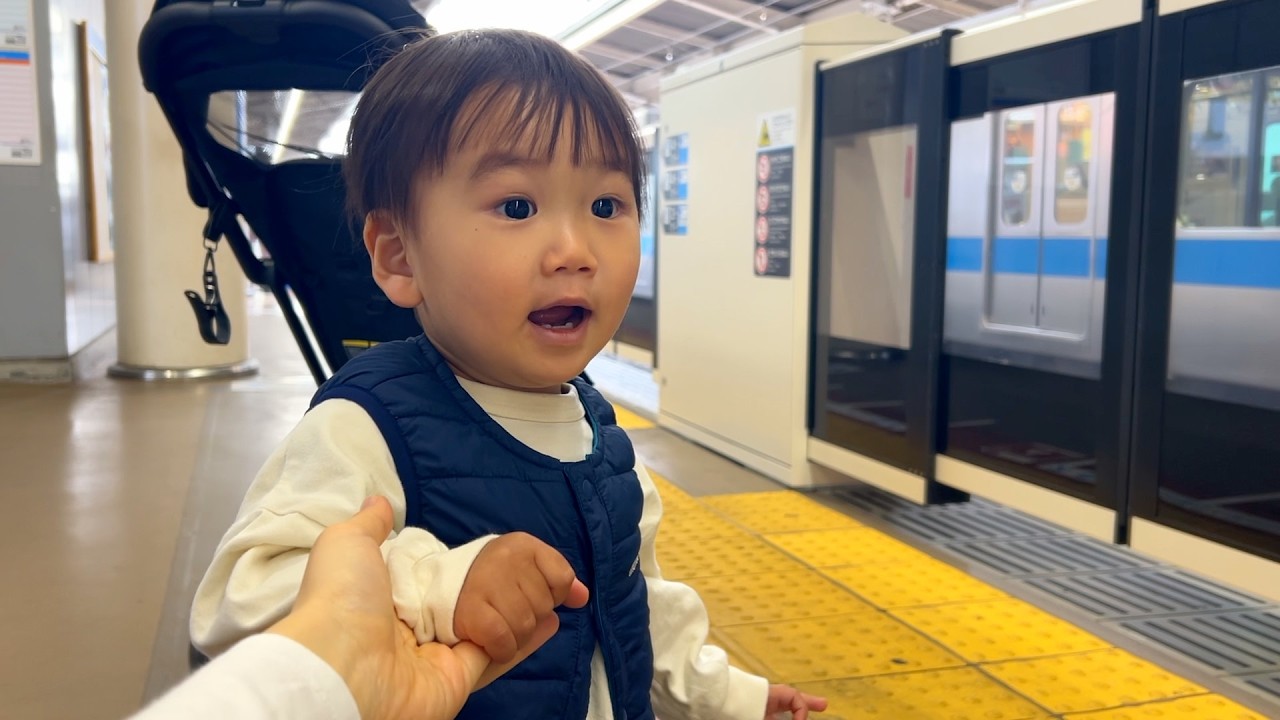 20260218~ 電車旅🚃