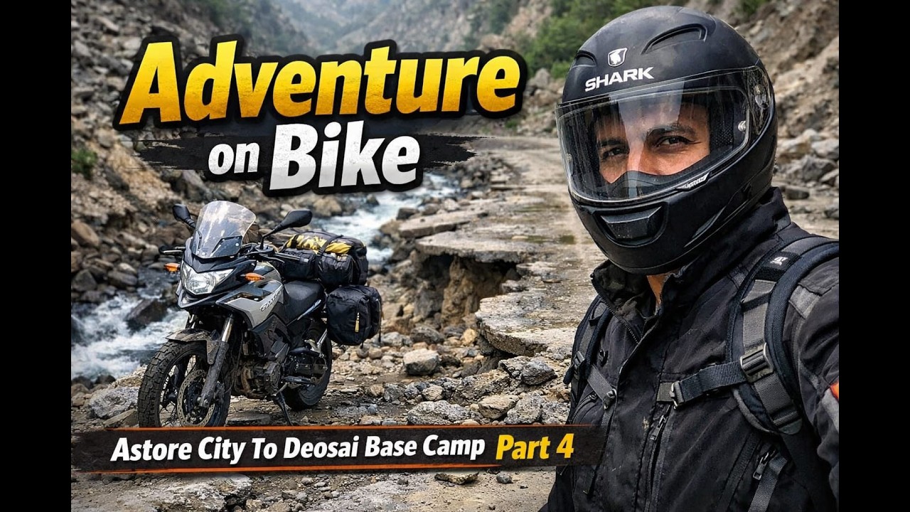 Astore valley to Deosai Base Camp// Beautiful vallies// Astore