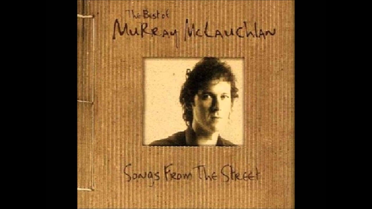Whispering Rain - Murray Mclauchlan