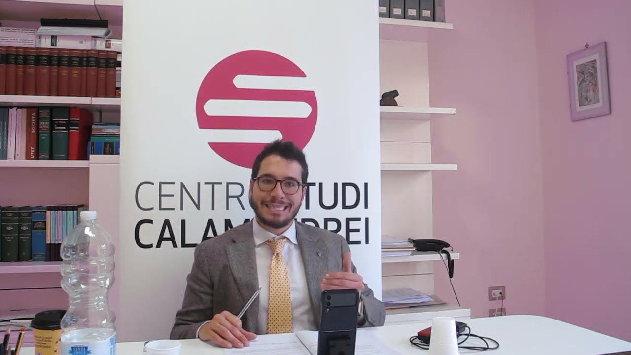 Corso Esame Avvocato 2023: Il Reato di Esercizio Abusivo di una Professione (Art. 348 c.p.) 🟢🔴