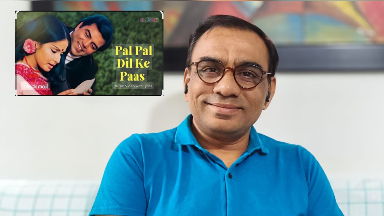 Pal Pal Dil Ke Paas Ki Untold Story | Hidden Facts & Kishore Kumar Secrets