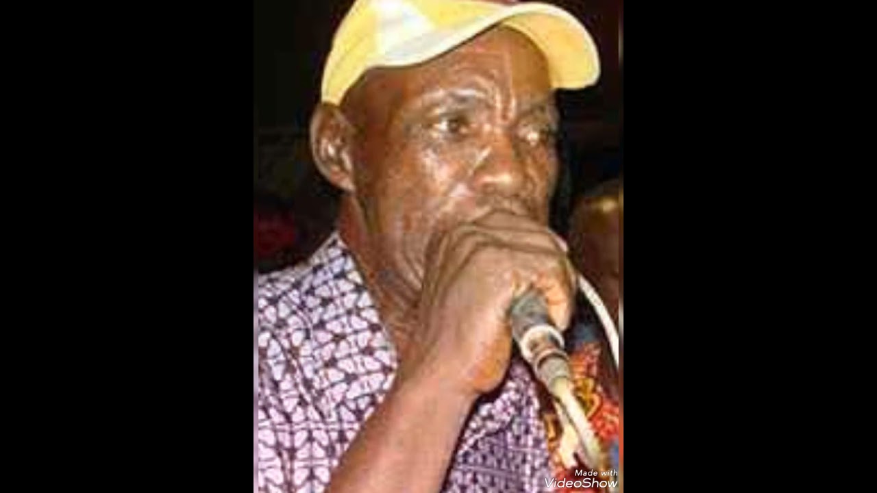 YAPO EMILE -MIN WOUIN VE LÉ