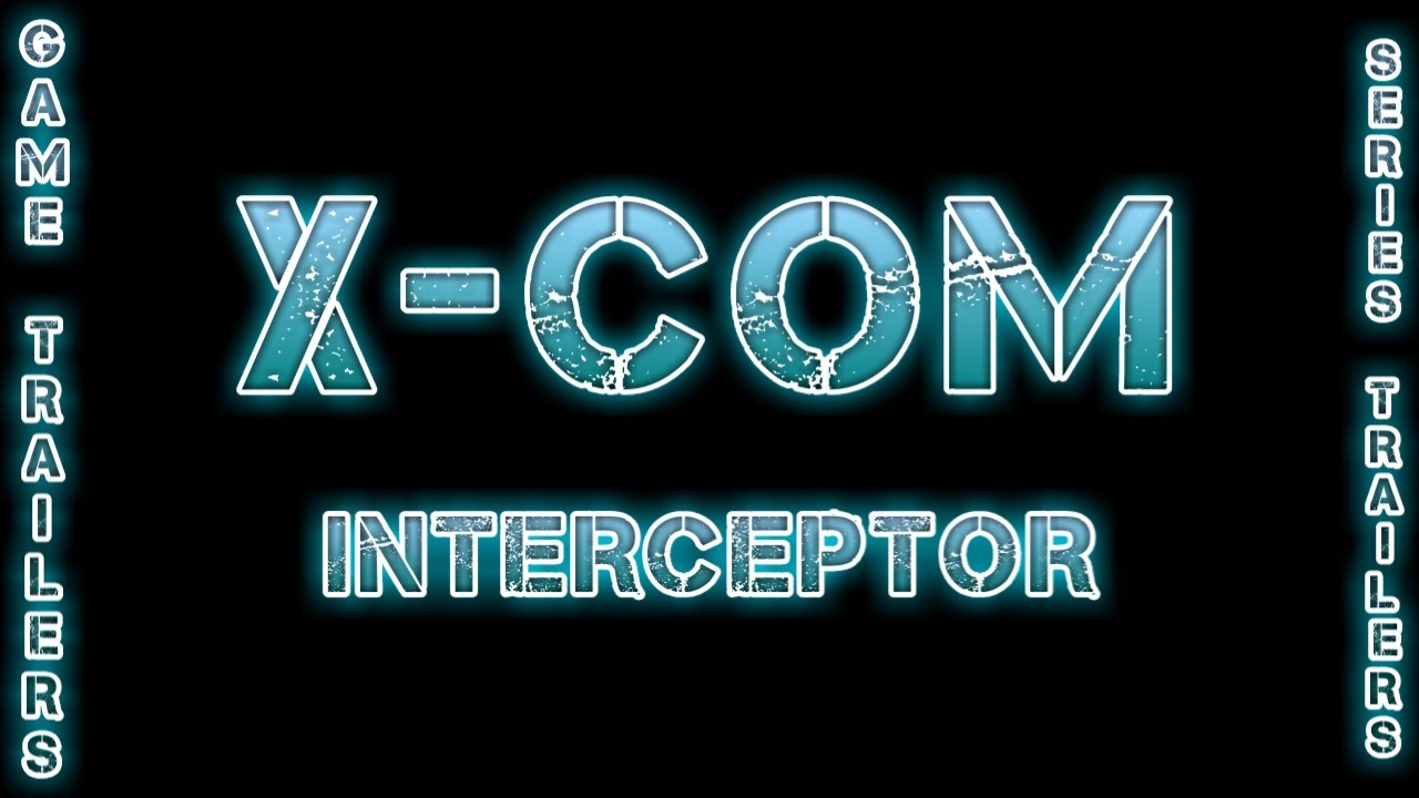 X-COM: Interceptor 1998 Trailer
