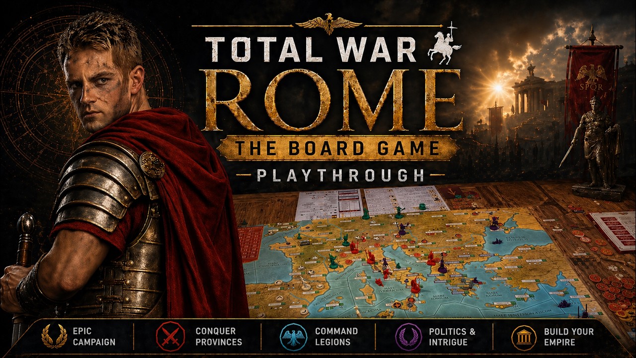 The War for Naval Supremacy - Rome TW: TBG - Campaign - Playthrough - Part 12 - Greek Campaign Phase