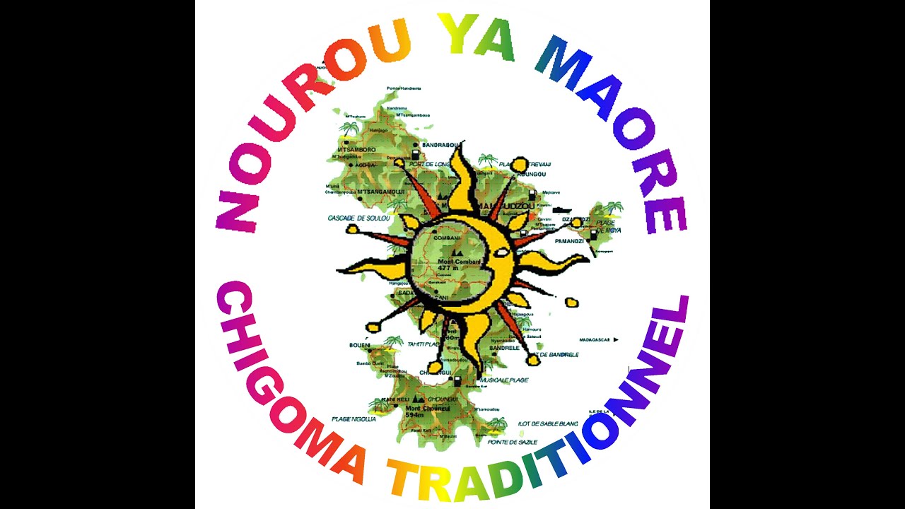 Cyclone Gafilo - Nourou Ya Maore