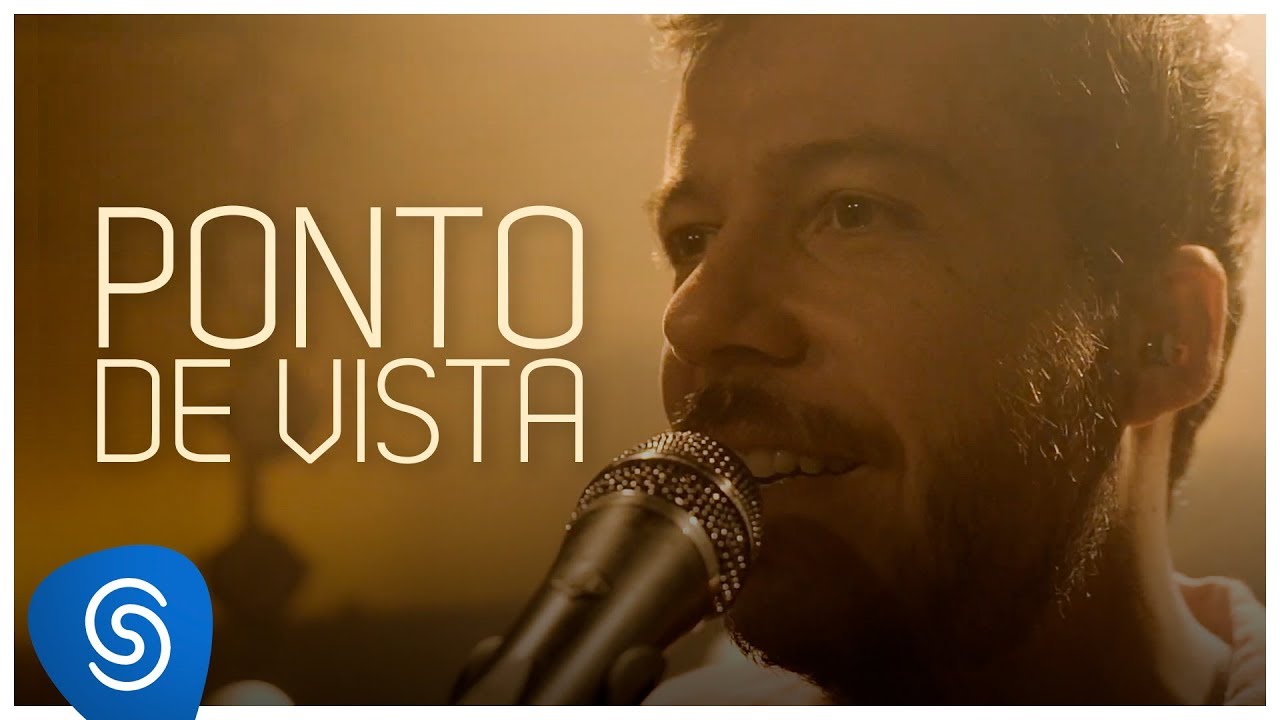 João Cavalcanti - Ponto de Vista (Samba Mobiliado) [Vídeo Oficial]