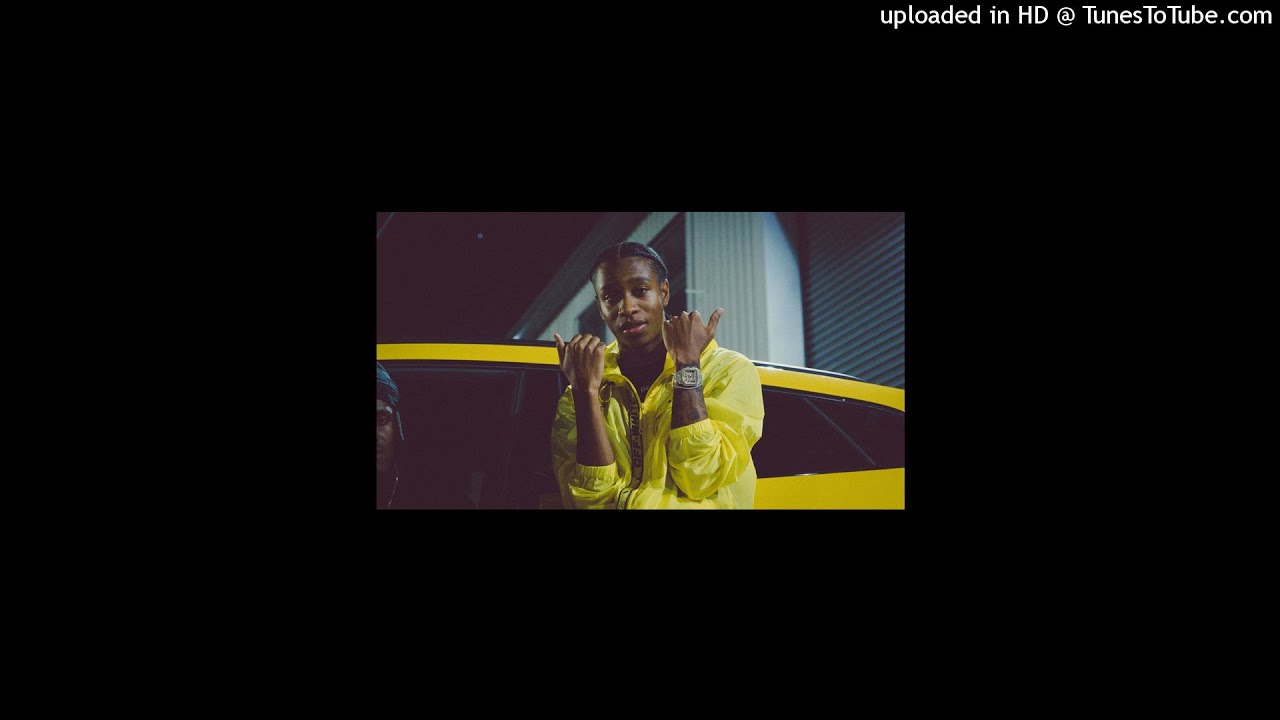 (FREE) Clavish Fredo UK Rap Type Beat “Co-Sign”
