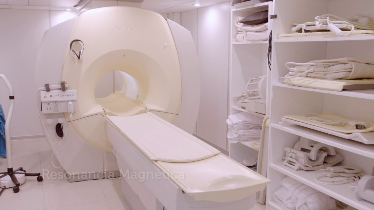 Instalaciones Hospiten Rambla
