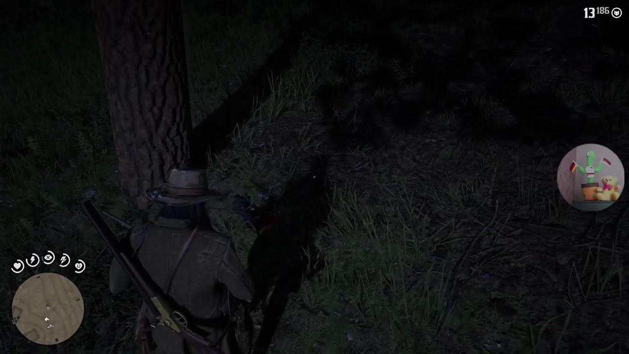 RDR2 Mauser buying, Hunting | John Epilogue Part 2 World explore, Beecher`s Hope | PS5