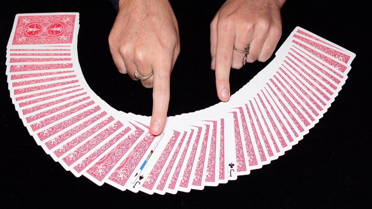 LE TOUR DU CRIMINEL EXPLIQUÉ