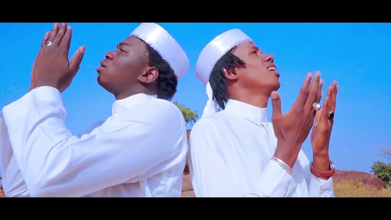 ZIKIRI SOLO MASSAKE KELE  ALLAH KA SANOU CLIP 2025