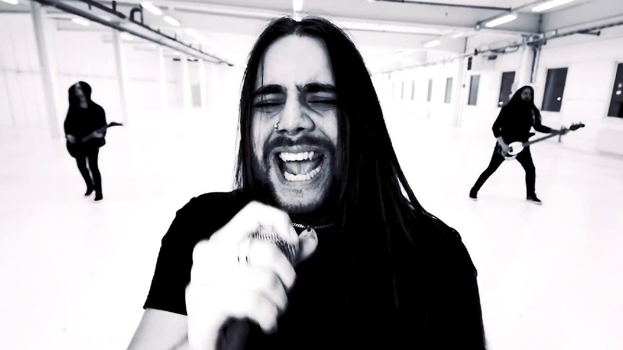 Engel - The Darkest Void (Official Video)