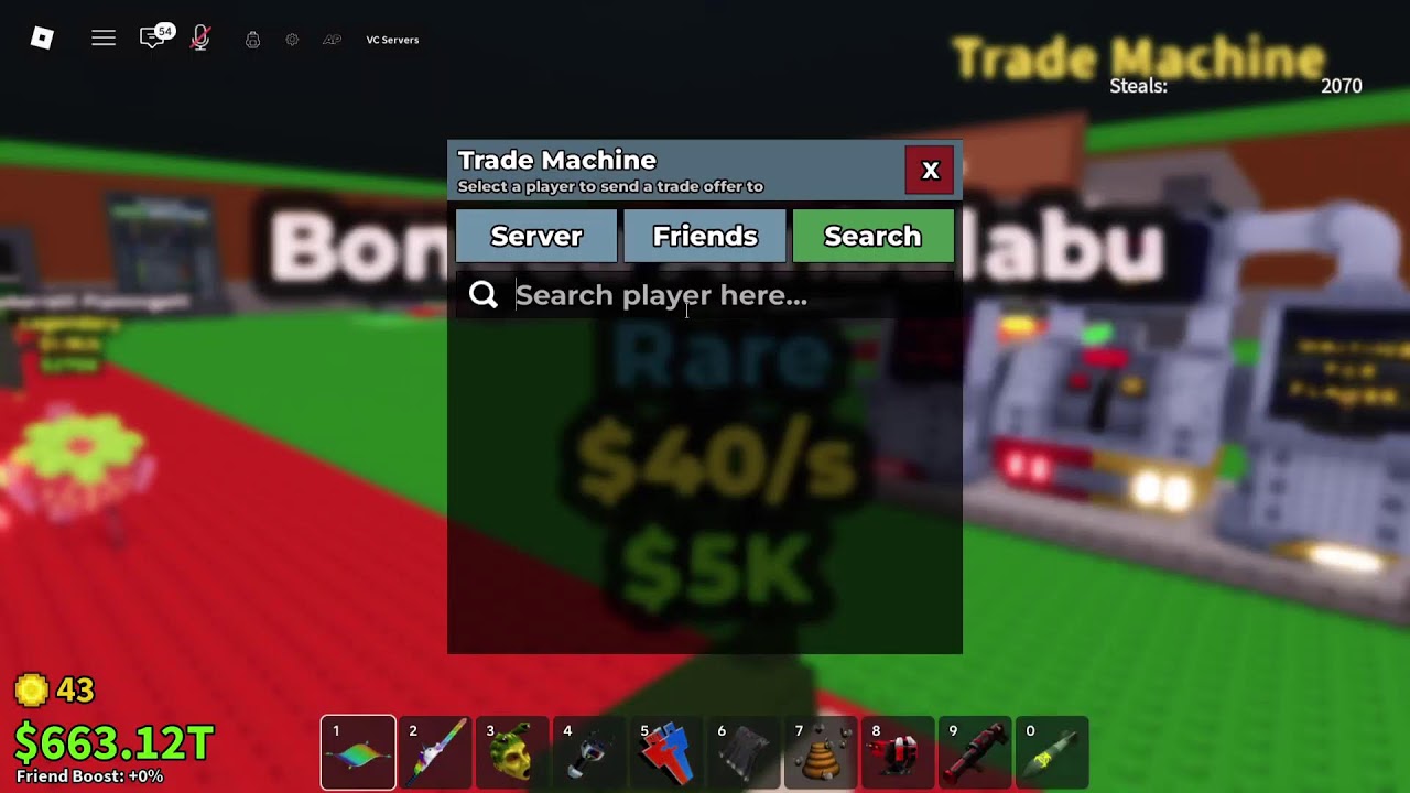 trading in sab join up crazy trade user:cowboy22312