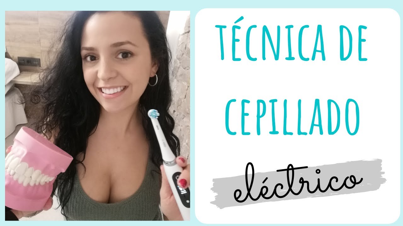 💦C E P I L L O  E L É C T R I C O💦 Cómo usarlo