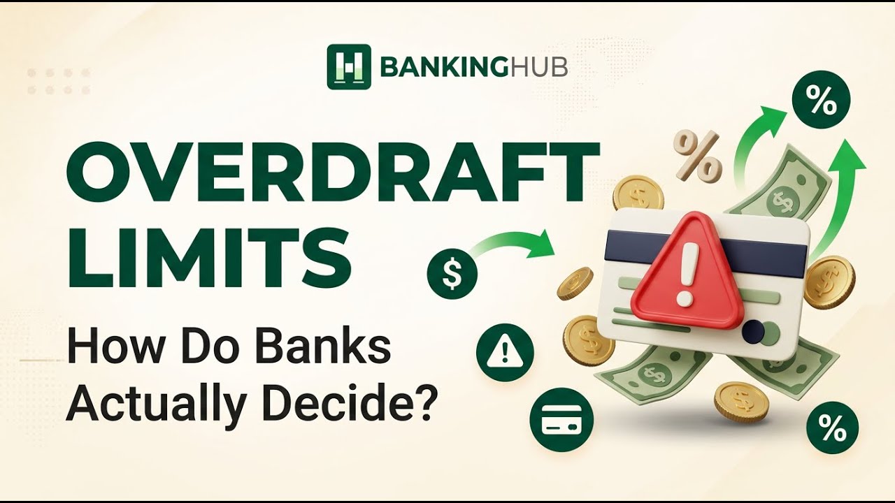 How Much Can You Overdraft? Limits, Fees, and What Happens Next