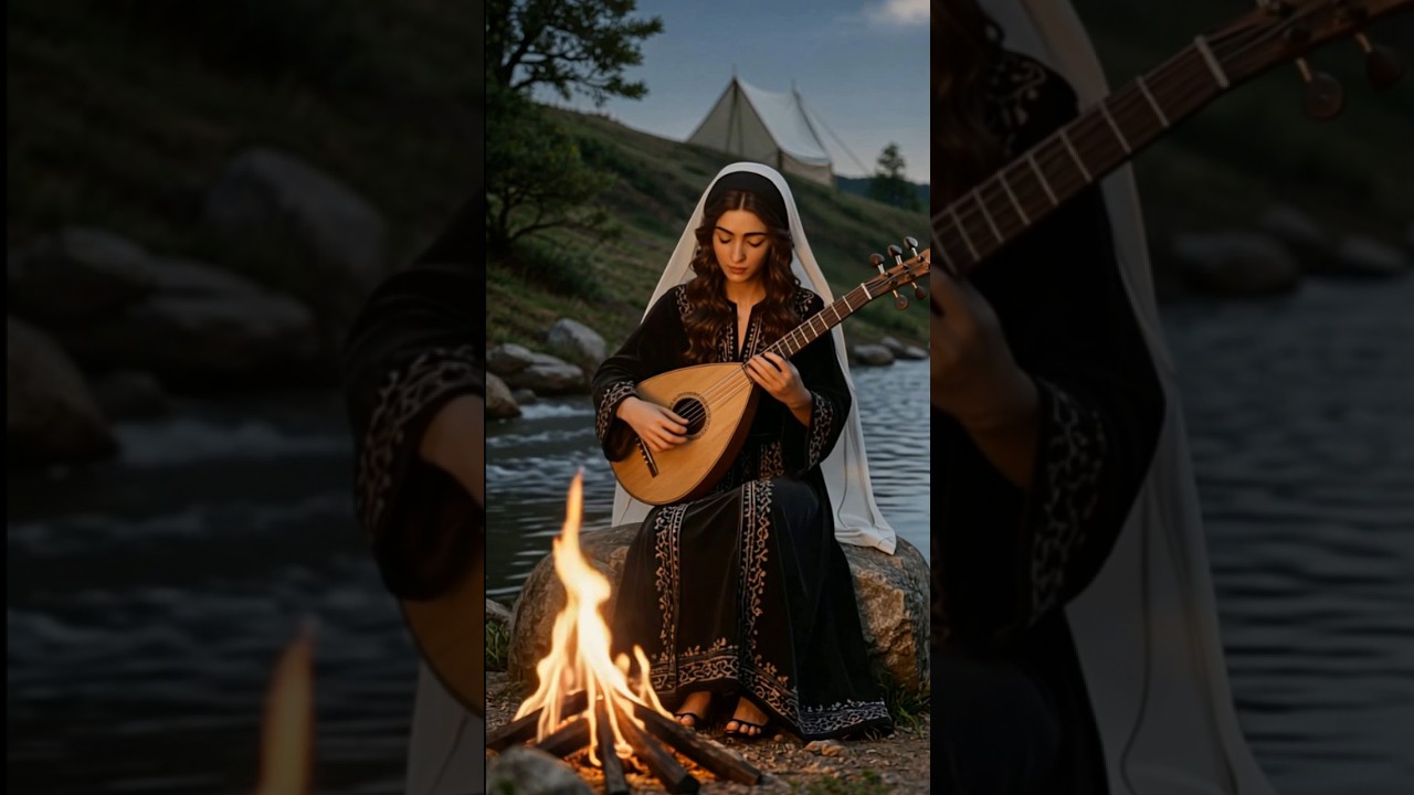 ✨ Ultimate Relaxing Arabic Music | Soothing Melodies for Mind & Soul ✨ موسيقى عربية هادئة للاسترخاء