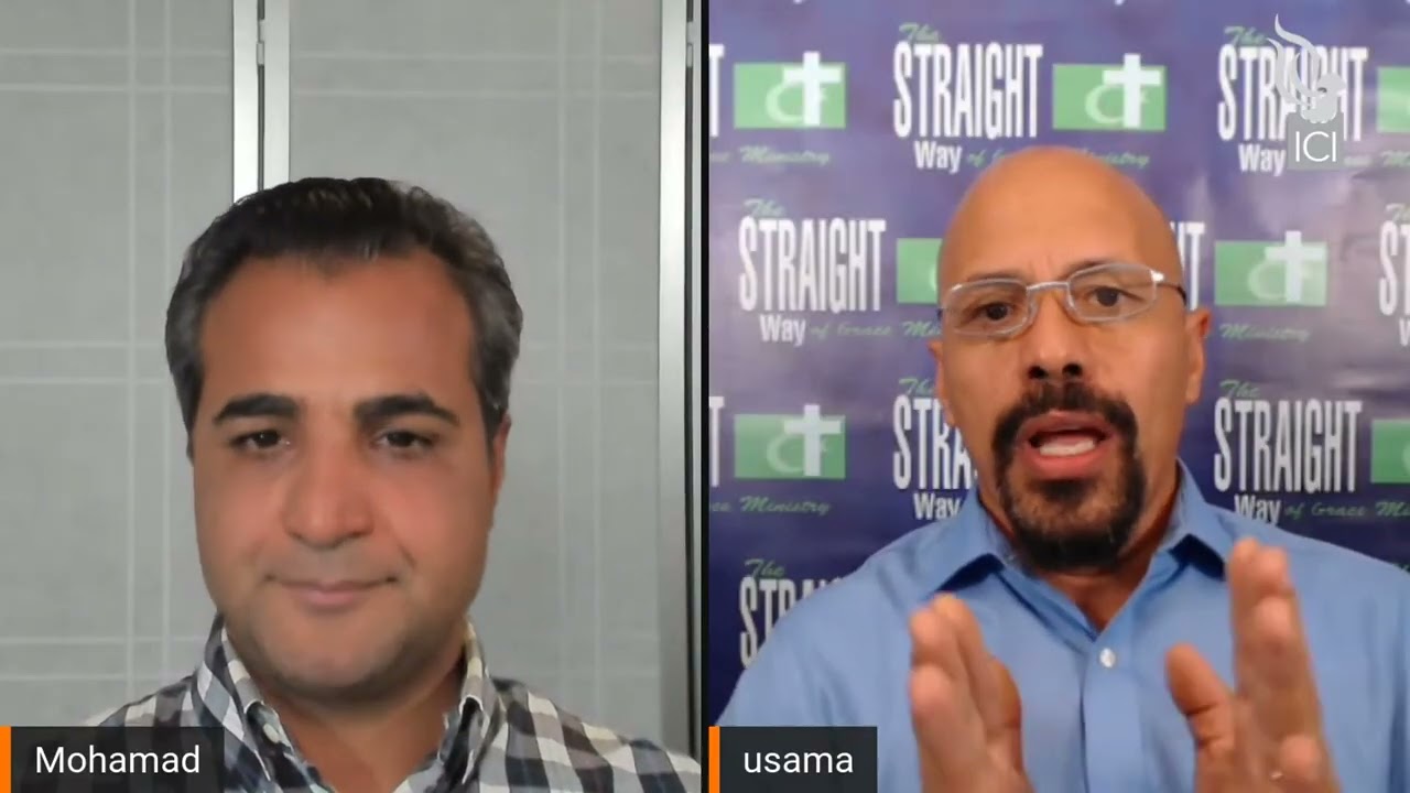Former Muslims Expose the Quran: Is It Really Infallible? | Powerful Testimony #exmuslim #viral #god