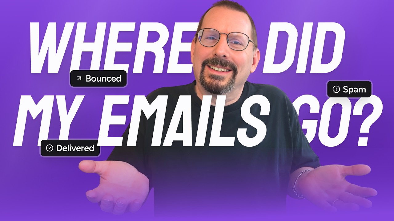 I Tried Webhooks for Email Deliverability and Here's What Happened
