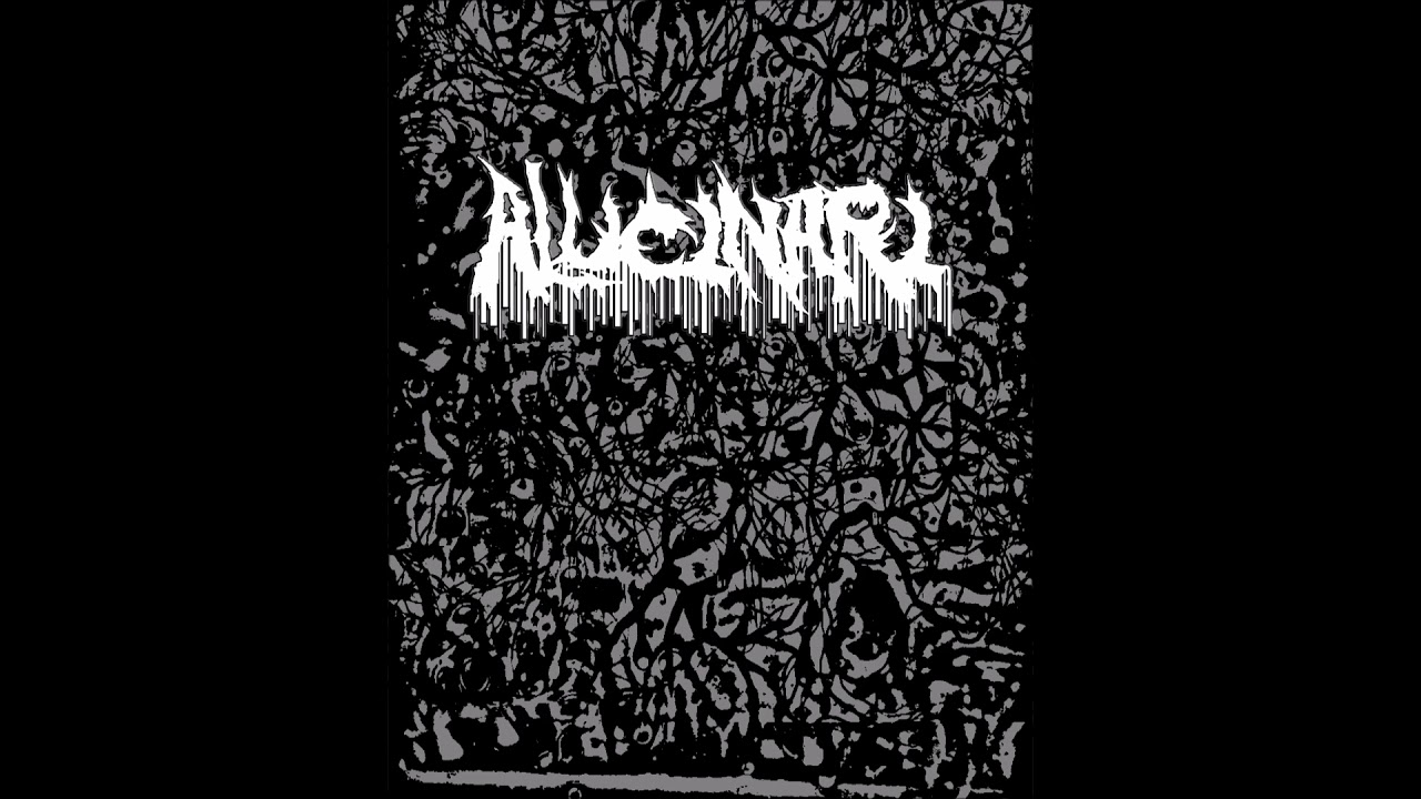 Alucinari - S/T EP (2018) Full Album HQ (Grind/Metal/Experimental)