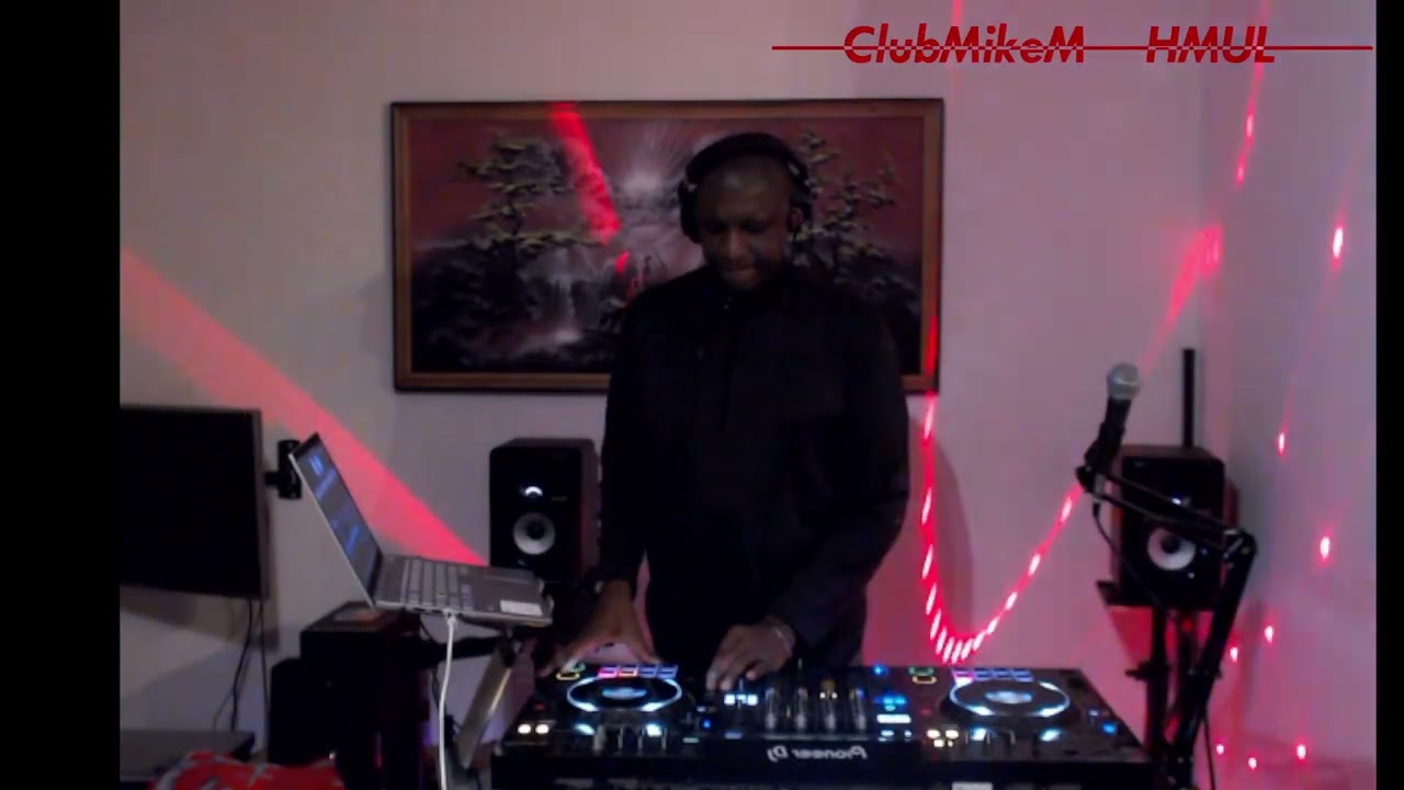 Flashback with 80ties Freestyle Mix 2026
