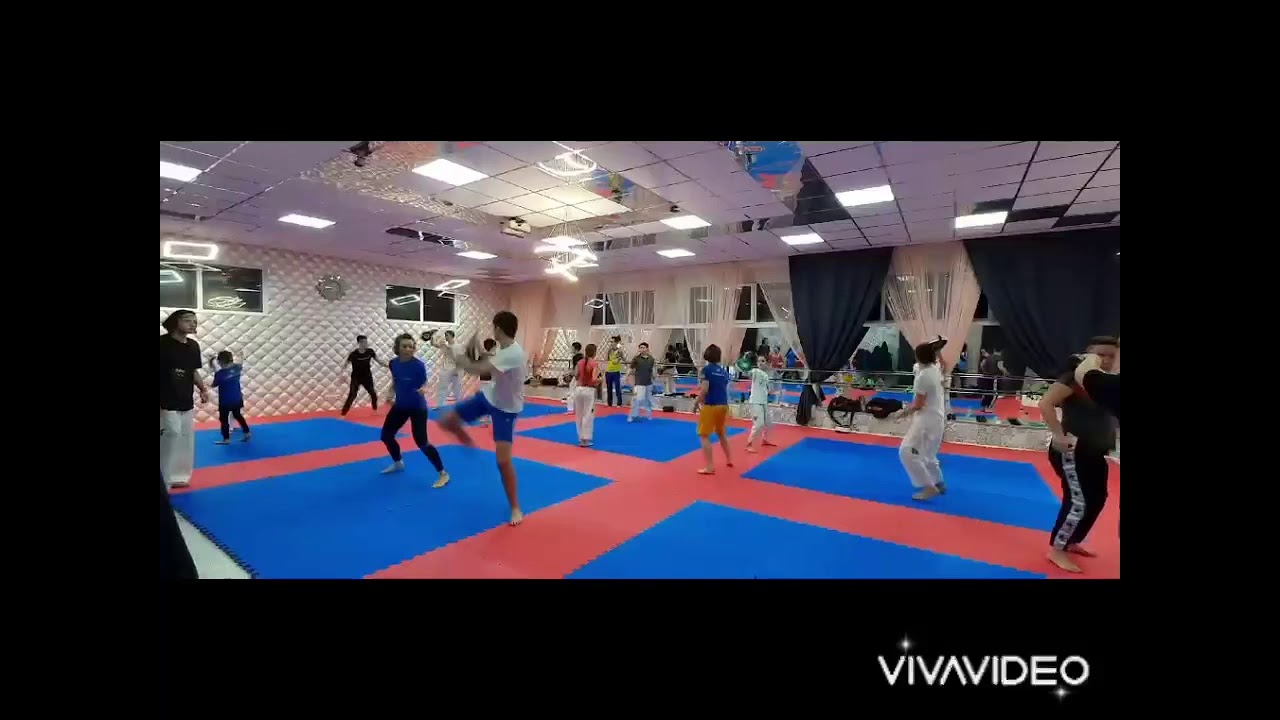 True way winter camp 2021