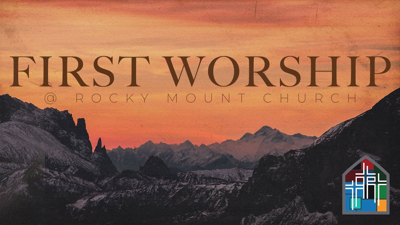 2/26/23 - Rev Up - Rocky Mount Church - First Worship