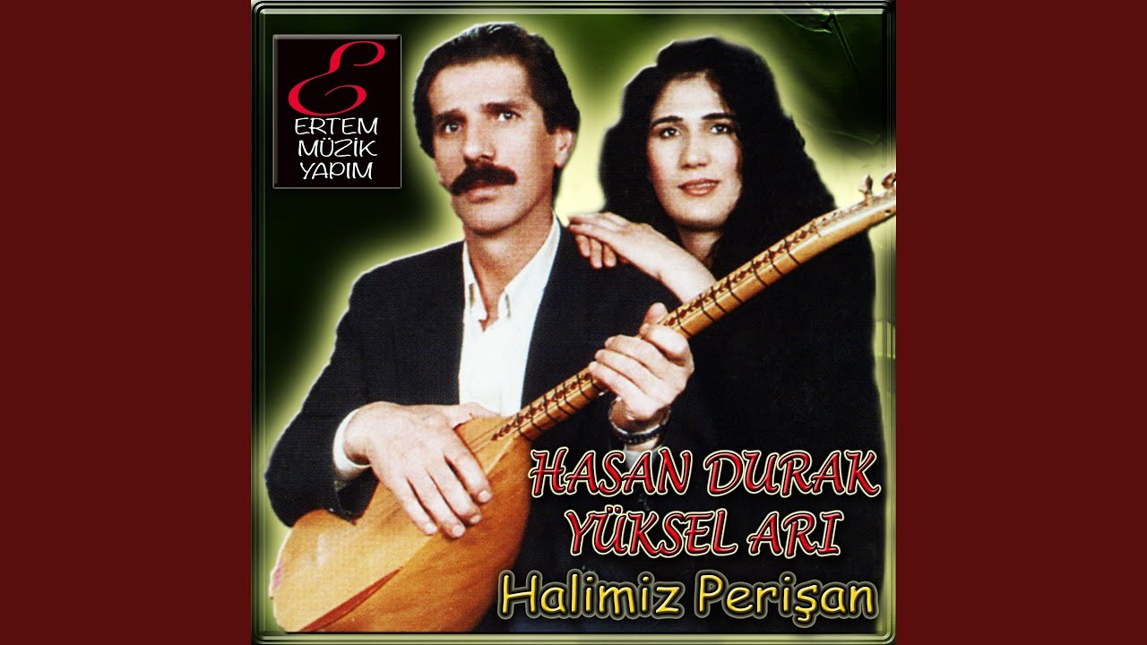 Yayladan Gel Kömür Gözlüm