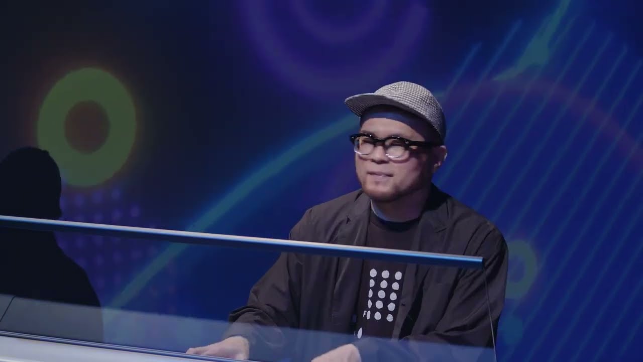 New! 1/5up!  “《 ウィリアム•テル序曲  -Soulful House ver.- 》”  尾野カオル•エレクトーン  TAKEOUT SHOW演奏動画