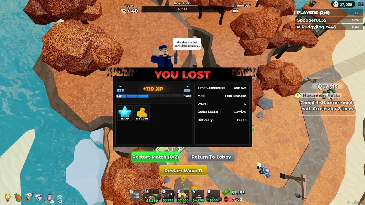 [LIVE] TDS LOBBY STREAM