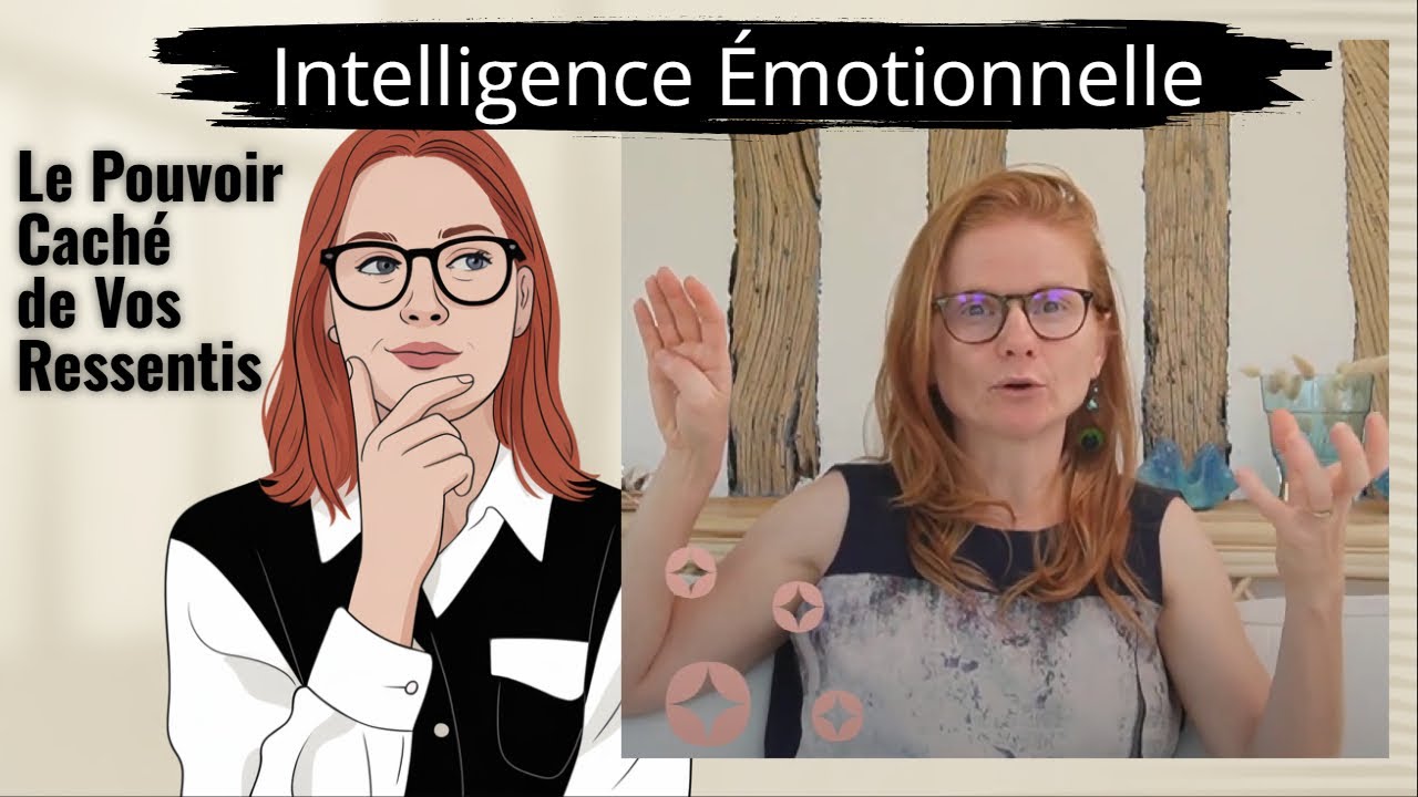 Comprendre et Développer Votre Intelligence Émotionnelle en 15 Minutes