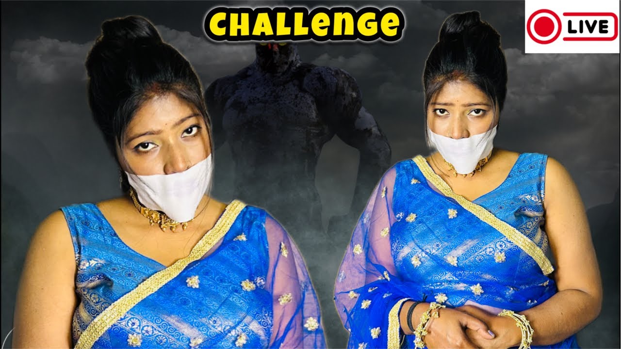 Awareness Challenge  Silent Expression Task (Live) | Like Social Awareness act  | @Hanshvidiaries