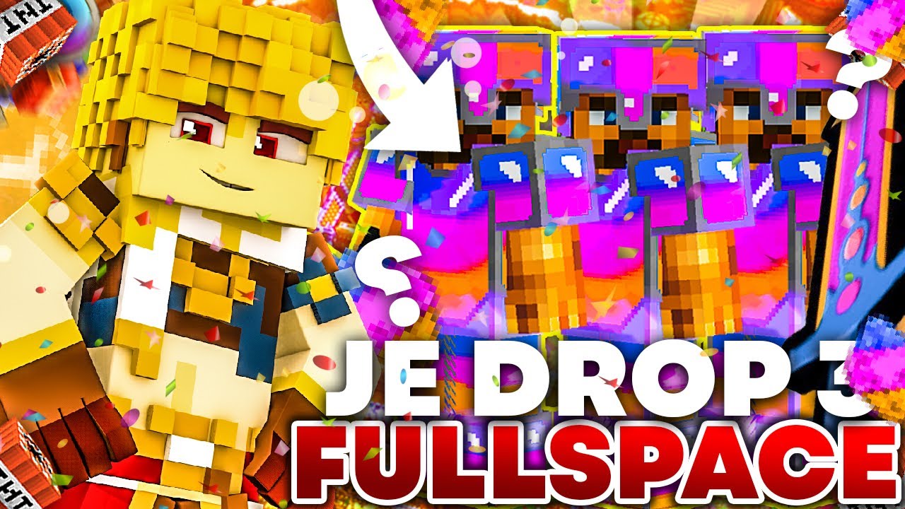 JE DROP 3 FULL RENFO EN 1V1 ?! + CONCOURS FULL RENFO | SKILLPVP