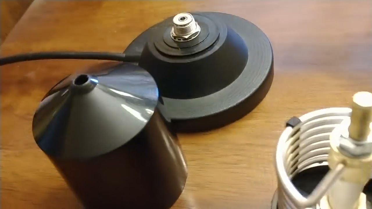 Wilson 5000 upgrade. part 1
