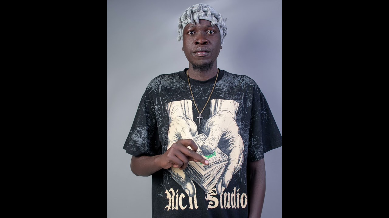 Young Magic -Nyigeedi