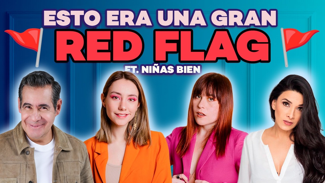 CONFESIONES MIGAJERAS ft. Niñas Bien y Dalilah Polanco | De Todo Un Mucho con Yordi Rosado