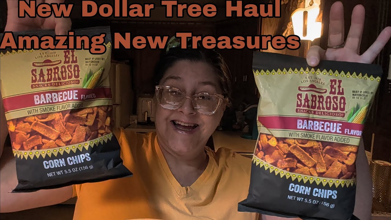 Новые покупки в Dollar Tree: удивительные новые сокровища!