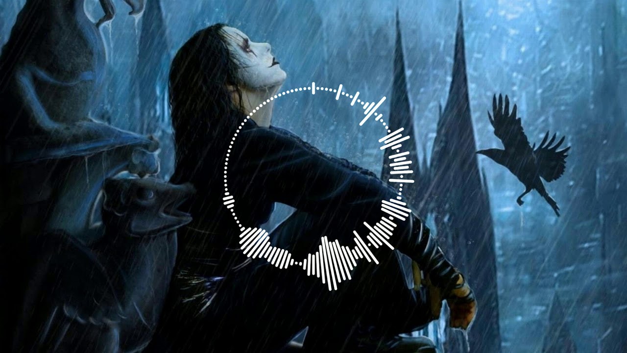 The Crow OST- Inertia