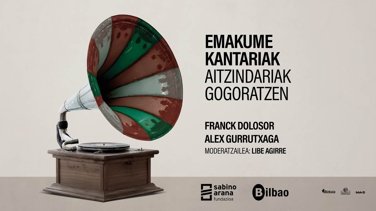 Emakume kantariak. Aitzindariak gogoratzen: las voces que abrieron camino