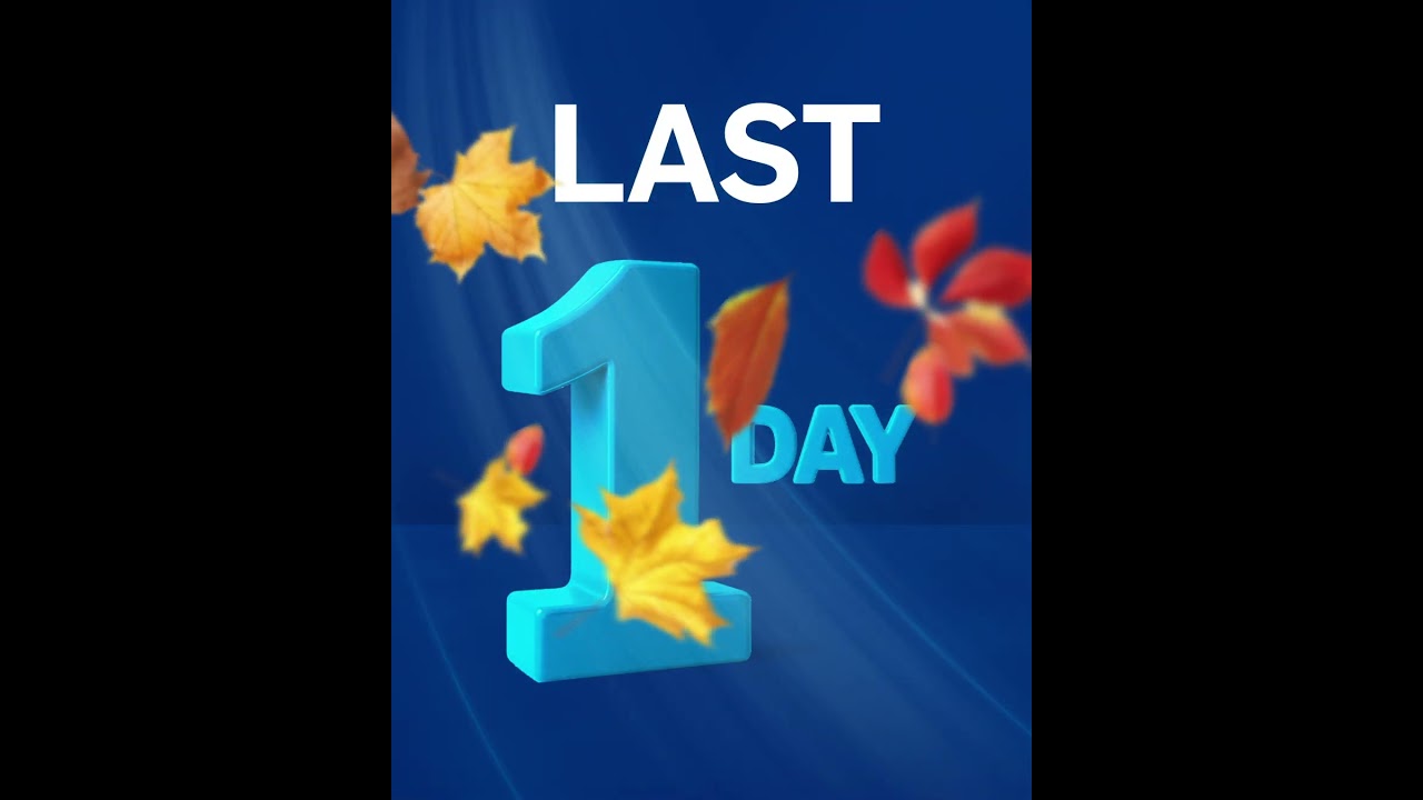 ISK-SODEX 2025 opens tomorrow! ⏰