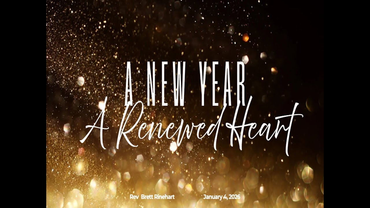 FBC Elkins Live Stream