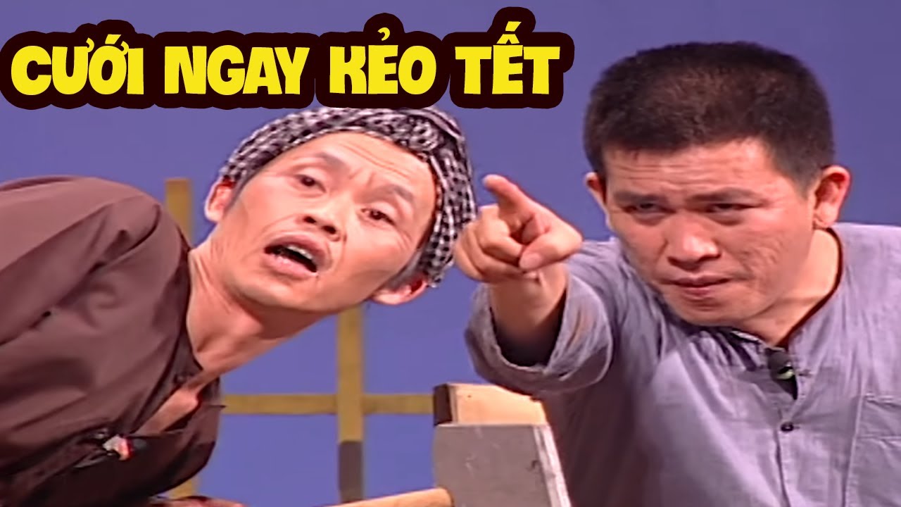 Cười Tụt Quần Với Hài Cưới Ngay Kẻo Tết | Hài Kịch Hải Ngoại Hoài Linh, Bảo Chung, Nhật Cường Hay